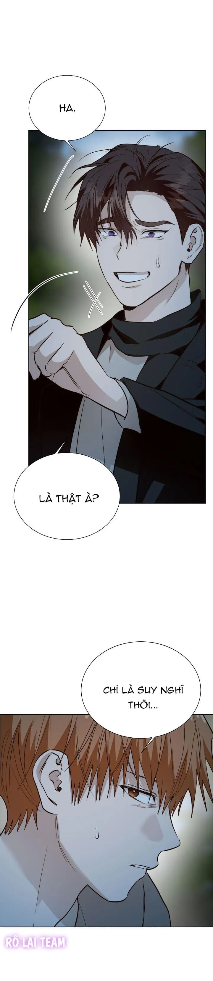 Tôi Trở Thành Nhân Vật Phụ Nhàm Chán Chapter 62 Trang 30