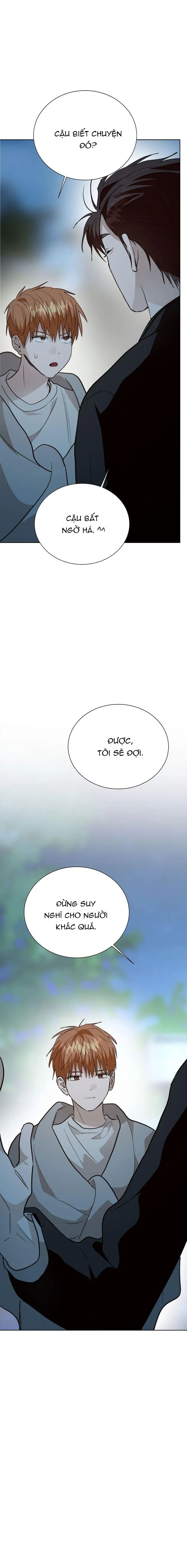 Tôi Trở Thành Nhân Vật Phụ Nhàm Chán Chapter 62 Trang 35