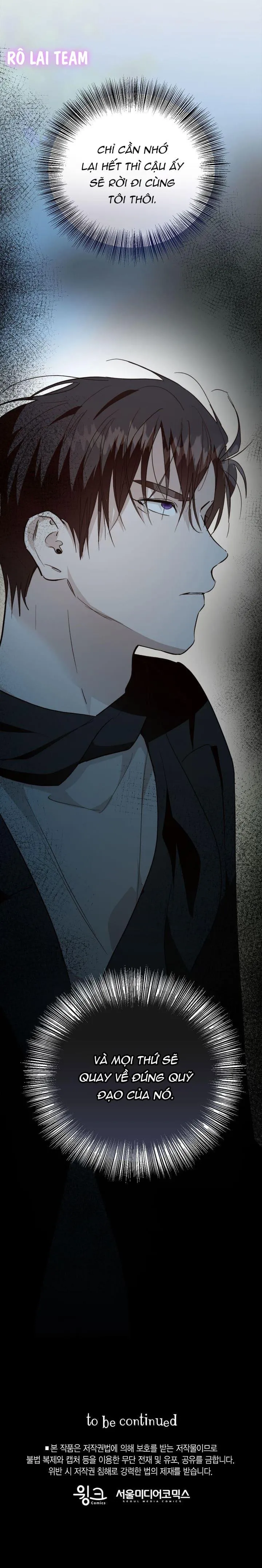 Tôi Trở Thành Nhân Vật Phụ Nhàm Chán Chapter 62 Trang 37