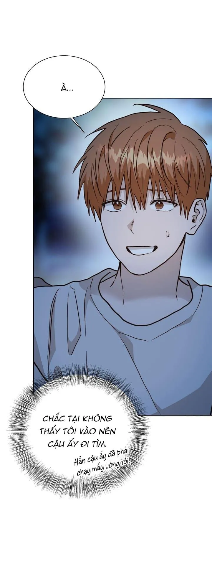 Tôi Trở Thành Nhân Vật Phụ Nhàm Chán Chapter 63 Trang 4