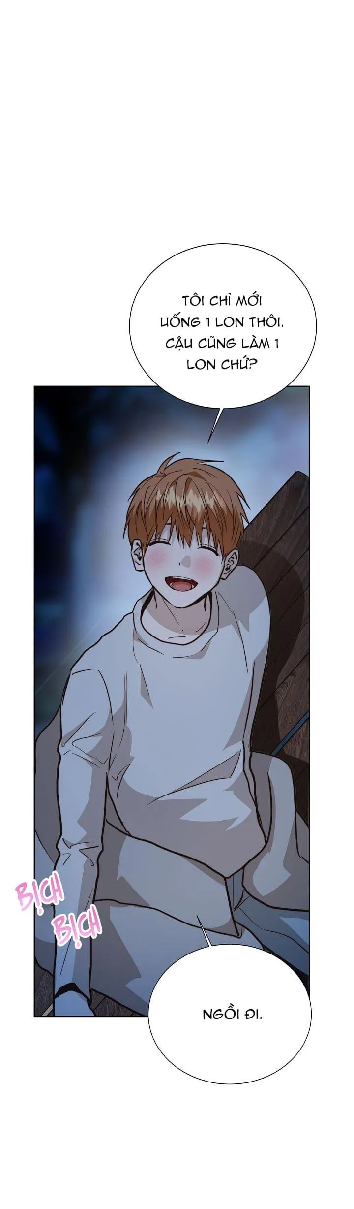 Tôi Trở Thành Nhân Vật Phụ Nhàm Chán Chapter 63 Trang 5