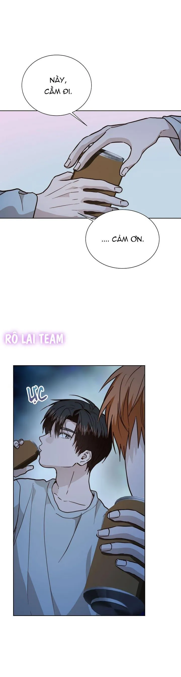 Tôi Trở Thành Nhân Vật Phụ Nhàm Chán Chapter 63 Trang 7