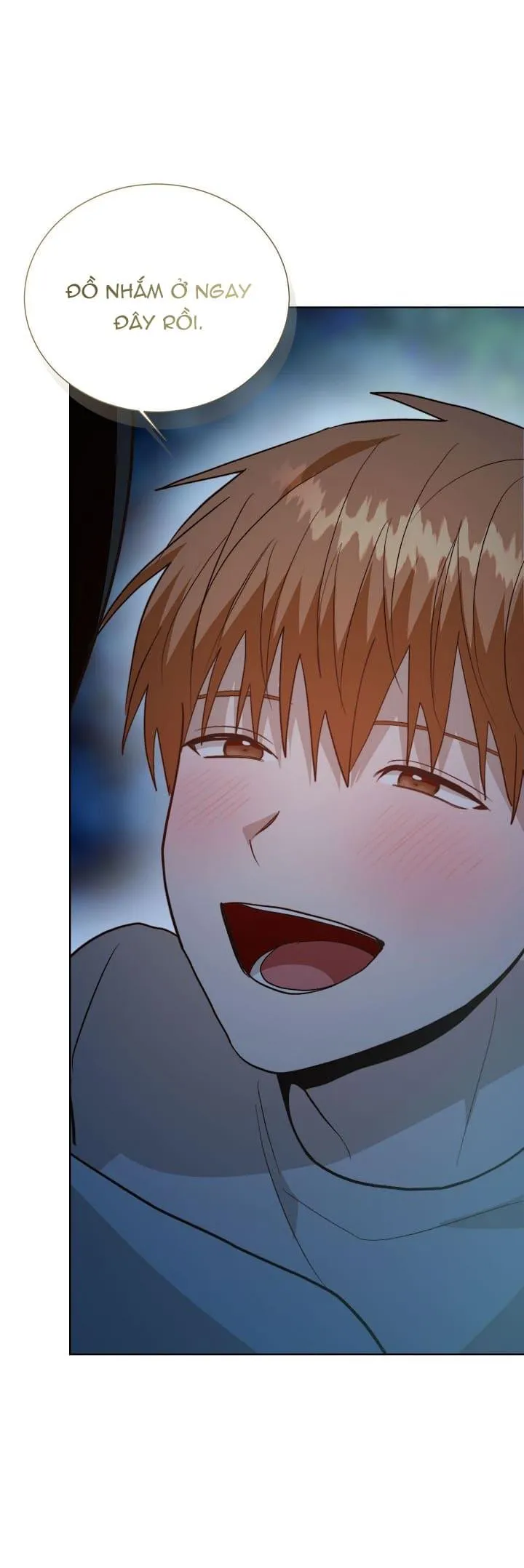 Tôi Trở Thành Nhân Vật Phụ Nhàm Chán Chapter 63 Trang 11