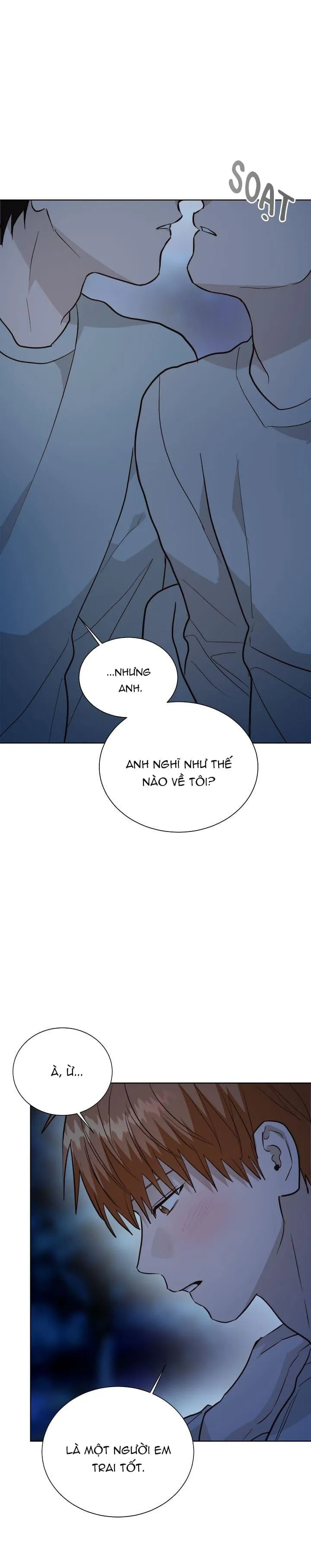 Tôi Trở Thành Nhân Vật Phụ Nhàm Chán Chapter 63 Trang 13