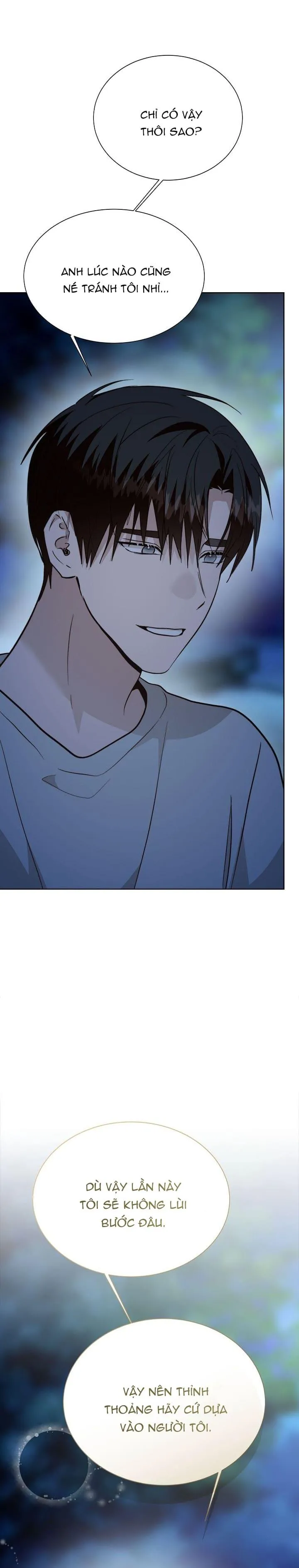 Tôi Trở Thành Nhân Vật Phụ Nhàm Chán Chapter 63 Trang 14