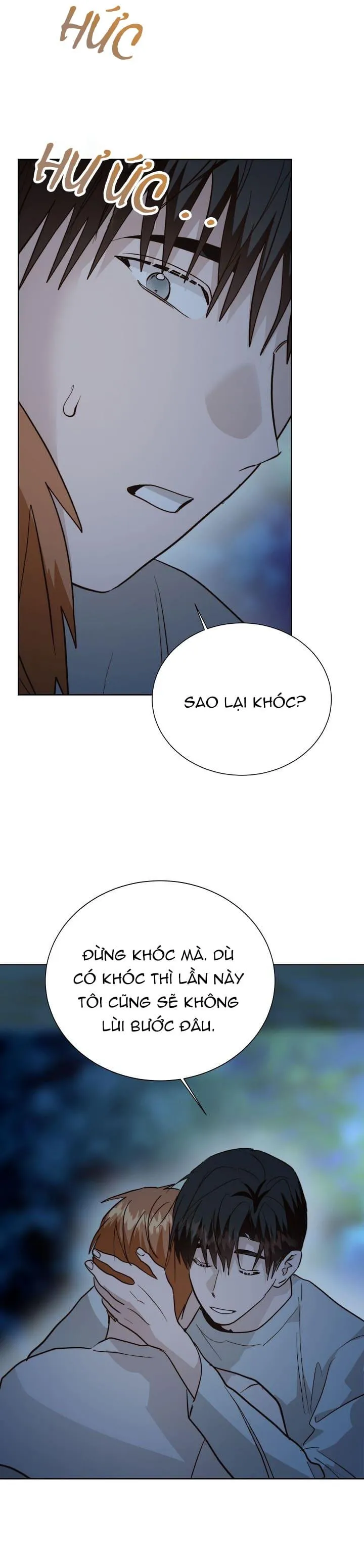 Tôi Trở Thành Nhân Vật Phụ Nhàm Chán Chapter 63 Trang 18