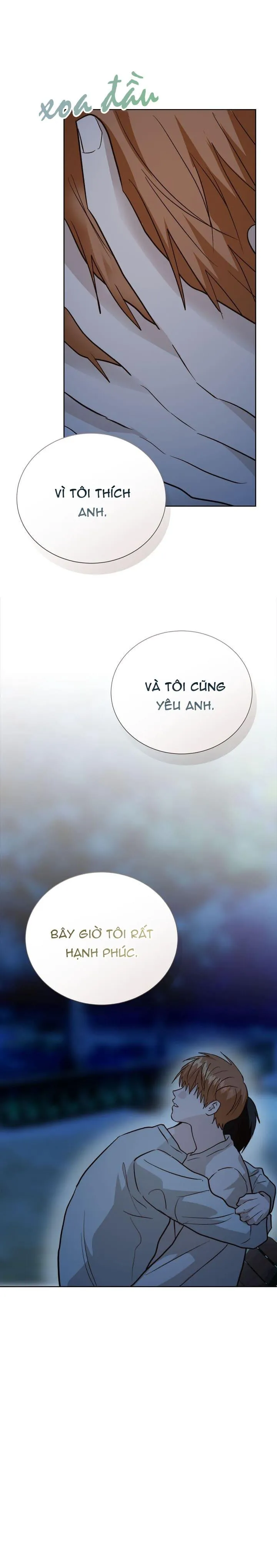 Tôi Trở Thành Nhân Vật Phụ Nhàm Chán Chapter 63 Trang 19