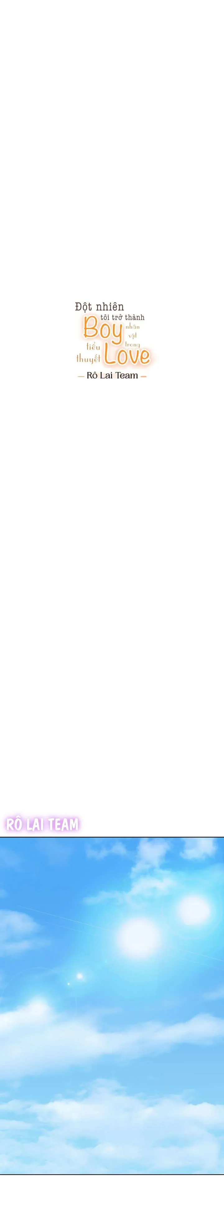 Tôi Trở Thành Nhân Vật Phụ Nhàm Chán Chapter 63 Trang 20