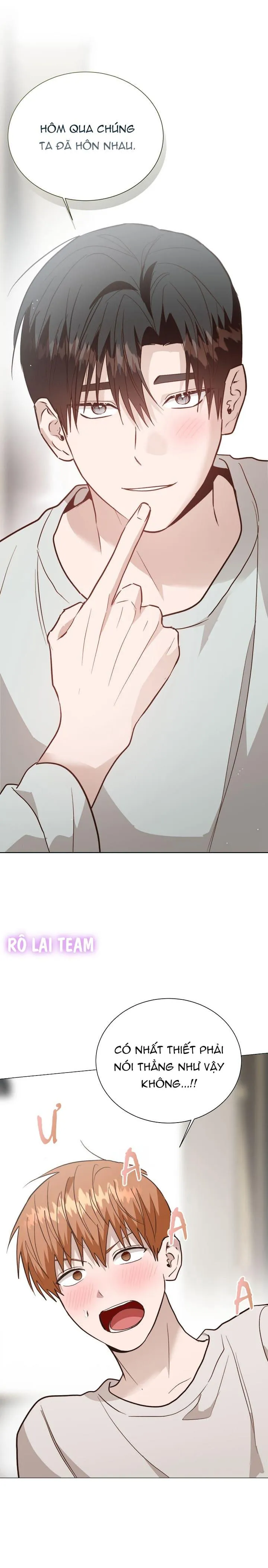 Tôi Trở Thành Nhân Vật Phụ Nhàm Chán Chapter 63 Trang 26