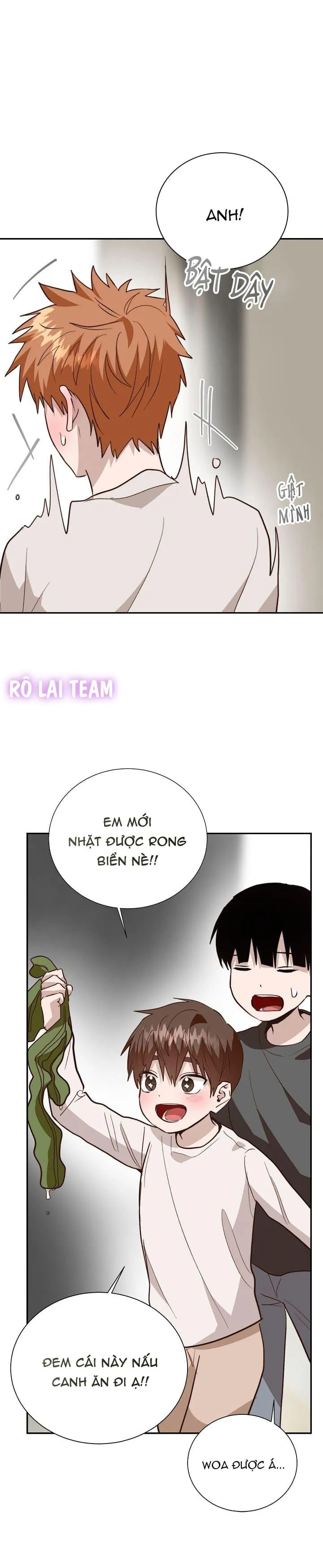 Tôi Trở Thành Nhân Vật Phụ Nhàm Chán Chapter 63 Trang 29