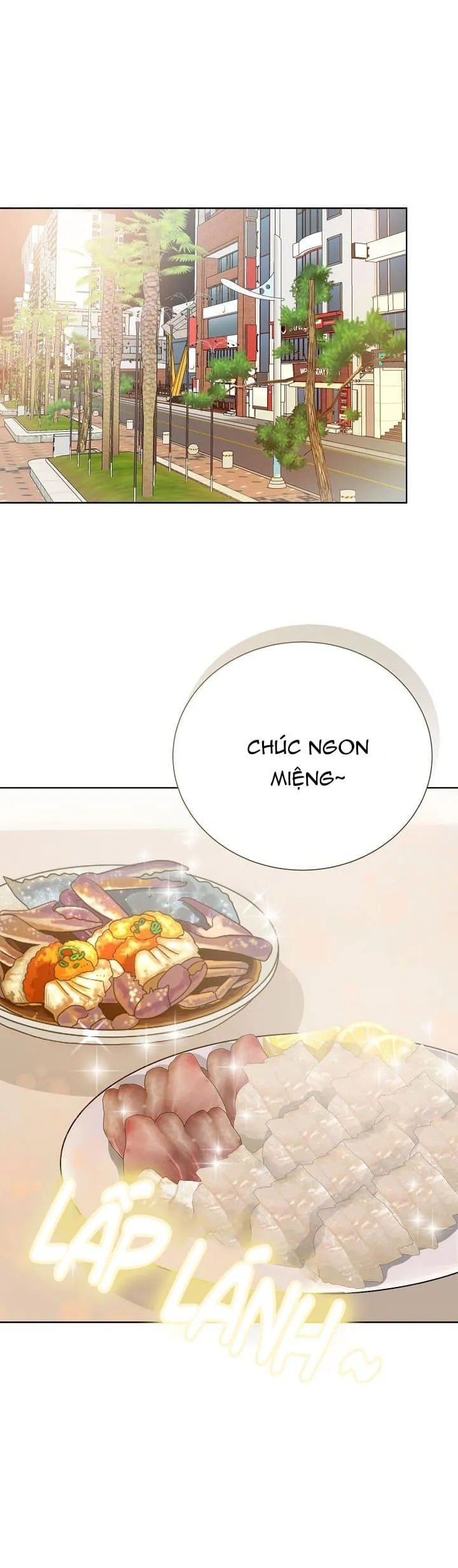 Tôi Trở Thành Nhân Vật Phụ Nhàm Chán Chapter 63 Trang 32