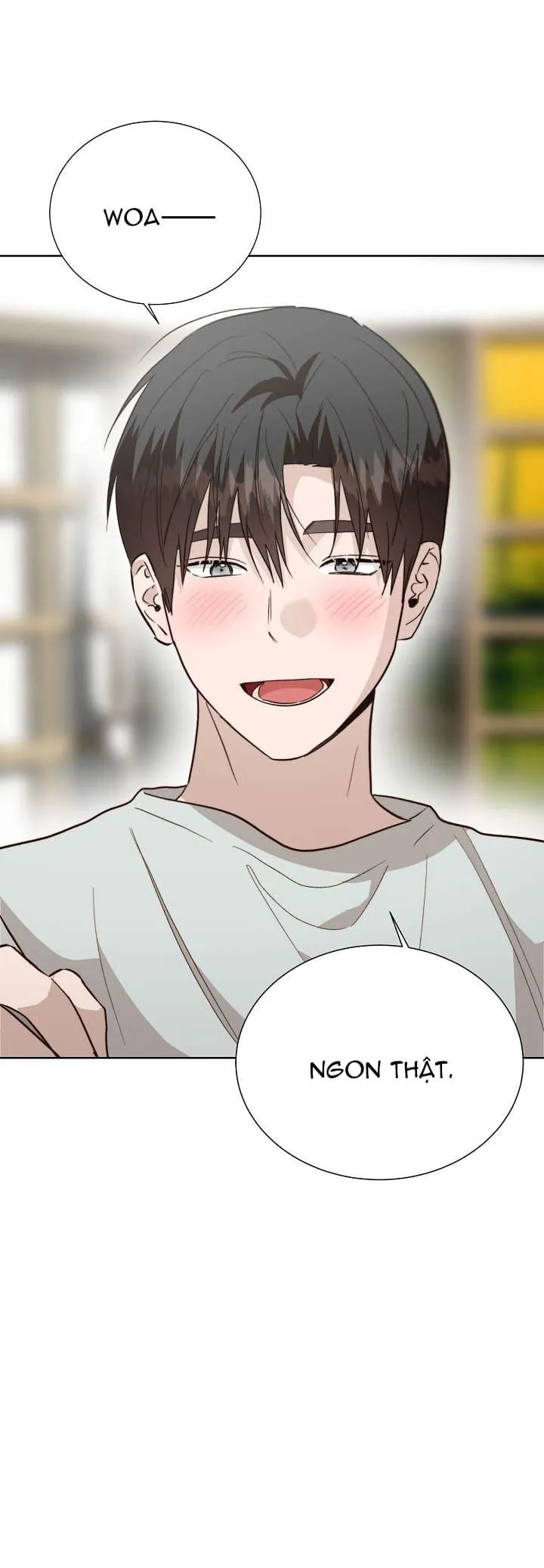 Tôi Trở Thành Nhân Vật Phụ Nhàm Chán Chapter 63 Trang 34