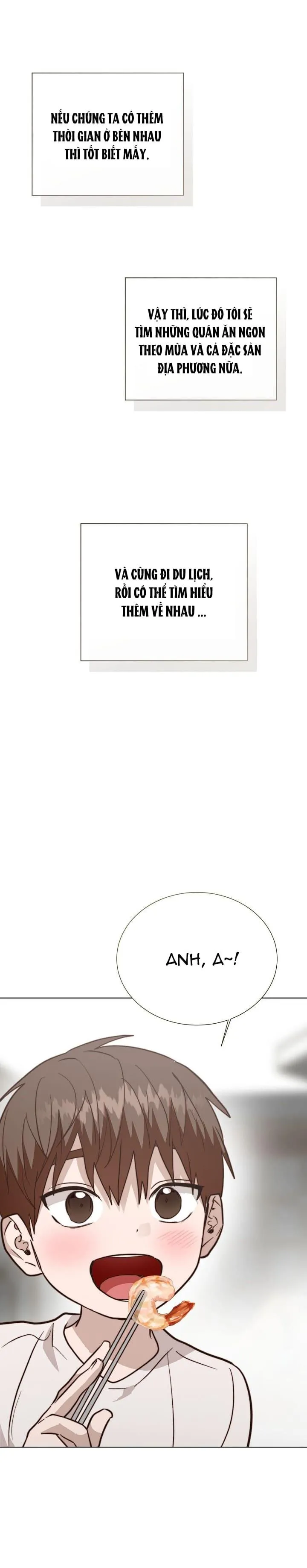 Tôi Trở Thành Nhân Vật Phụ Nhàm Chán Chapter 63 Trang 37