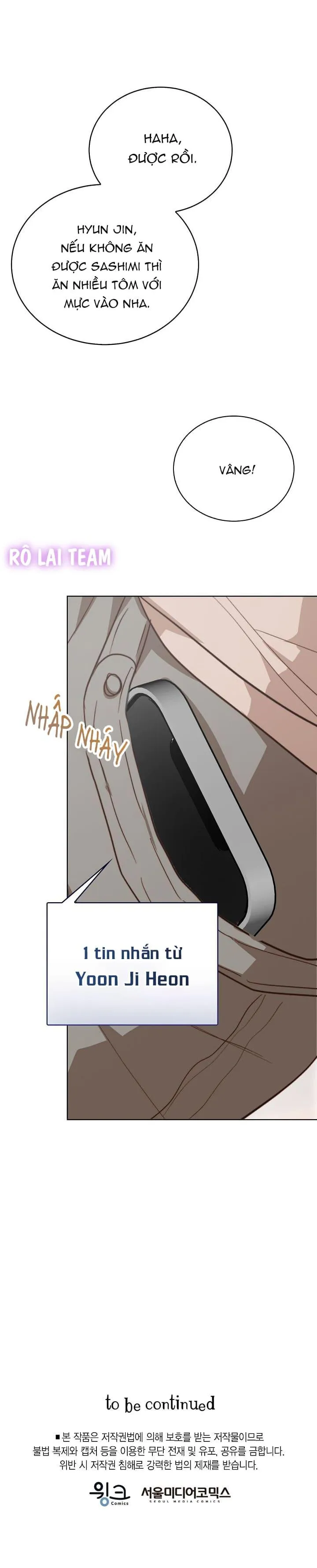 Tôi Trở Thành Nhân Vật Phụ Nhàm Chán Chapter 63 Trang 39