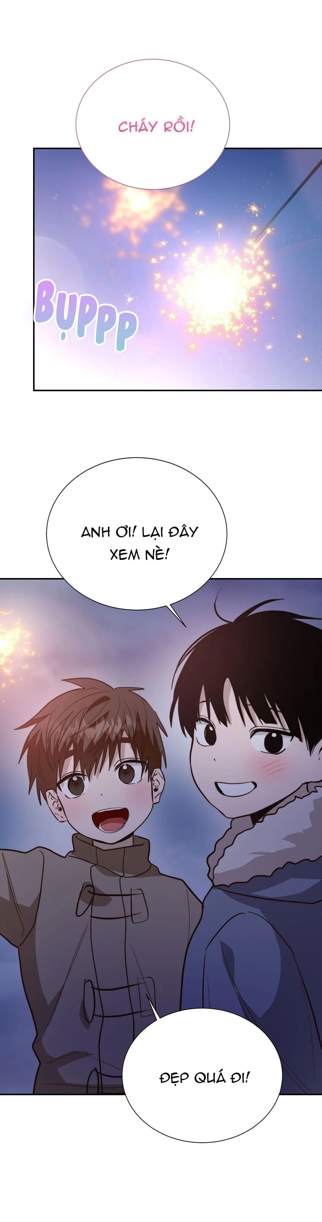 Tôi Trở Thành Nhân Vật Phụ Nhàm Chán Chapter 64 Trang 6