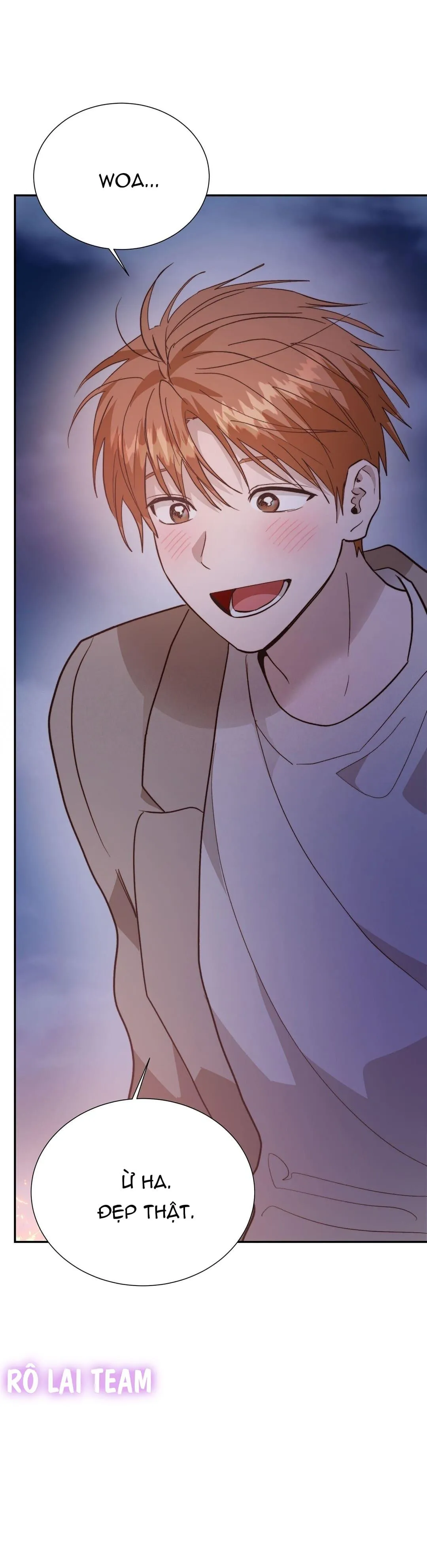 Tôi Trở Thành Nhân Vật Phụ Nhàm Chán Chapter 64 Trang 7