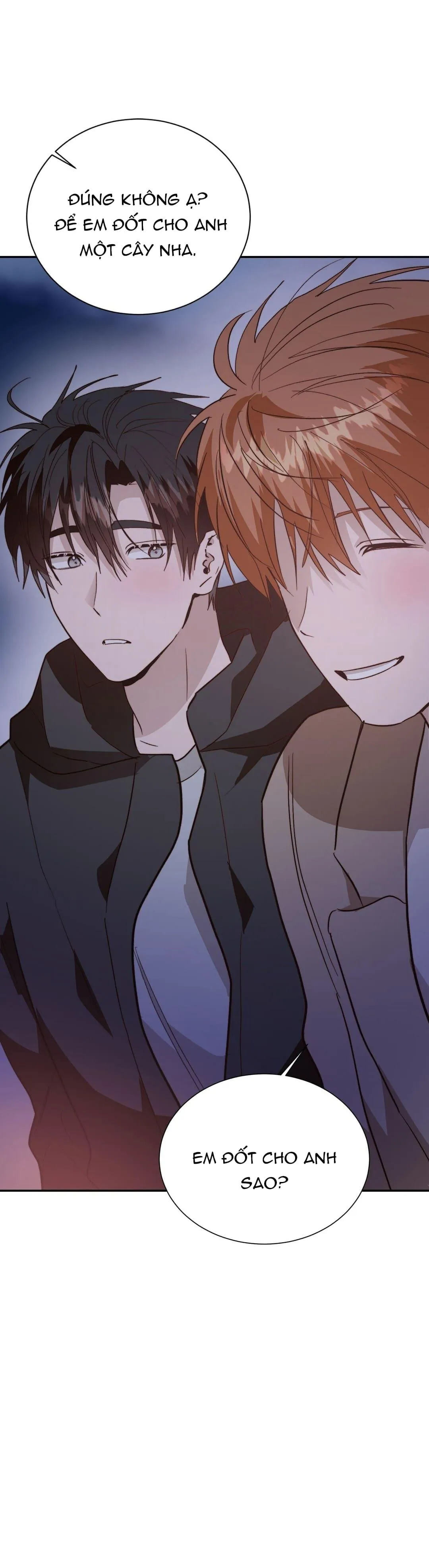 Tôi Trở Thành Nhân Vật Phụ Nhàm Chán Chapter 64 Trang 8