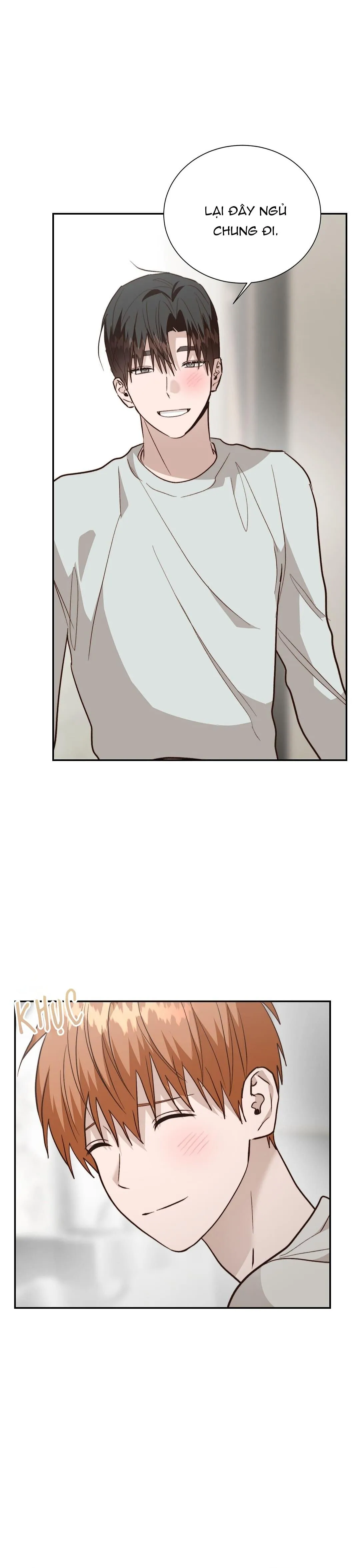 Tôi Trở Thành Nhân Vật Phụ Nhàm Chán Chapter 64 Trang 12
