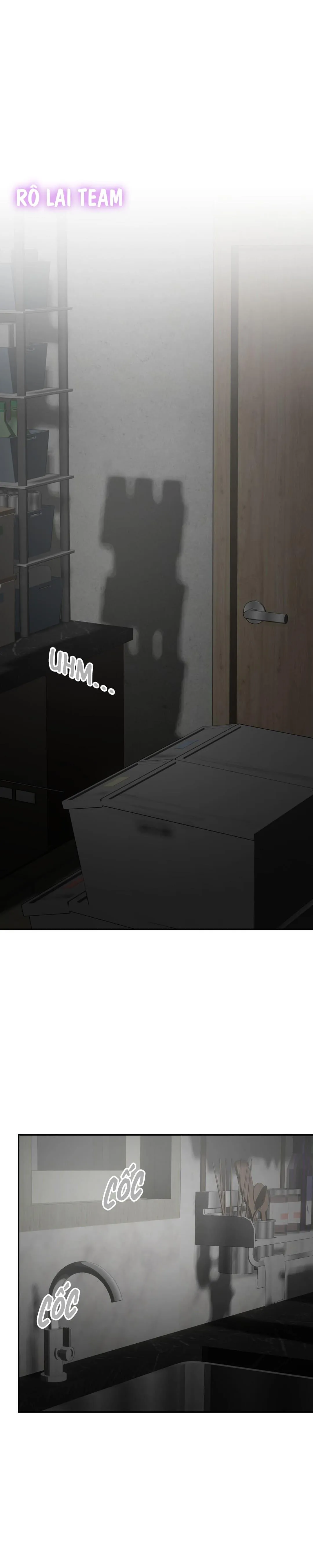 Tôi Trở Thành Nhân Vật Phụ Nhàm Chán Chapter 64 Trang 14