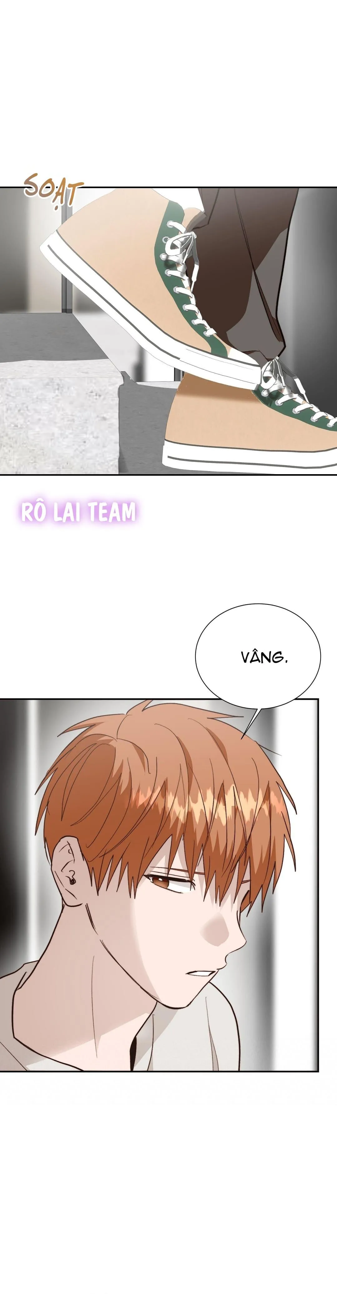 Tôi Trở Thành Nhân Vật Phụ Nhàm Chán Chapter 64 Trang 18