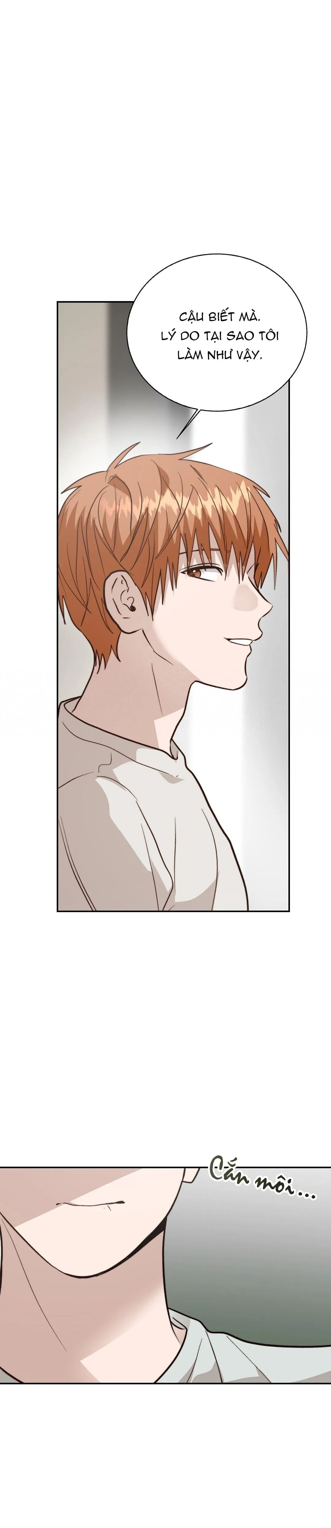 Tôi Trở Thành Nhân Vật Phụ Nhàm Chán Chapter 64 Trang 21