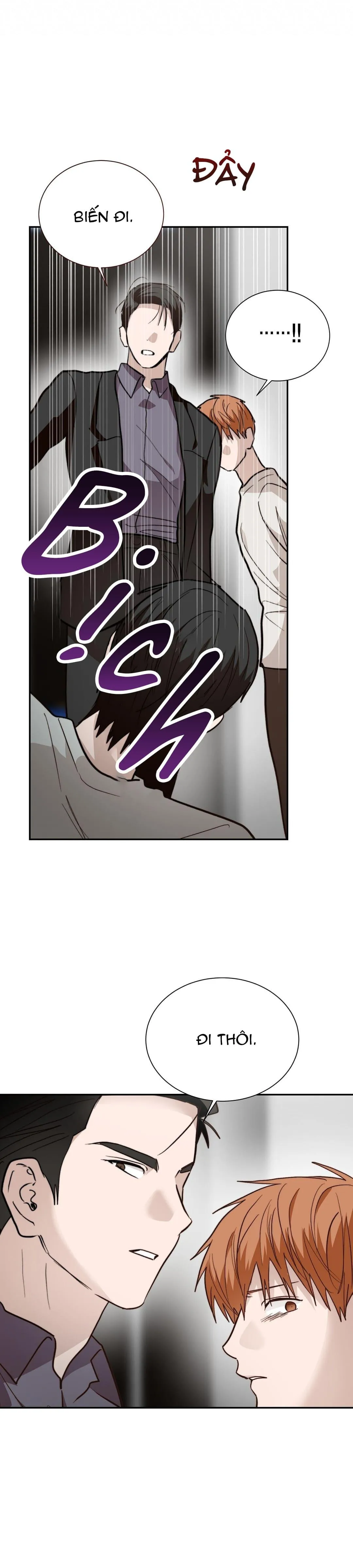 Tôi Trở Thành Nhân Vật Phụ Nhàm Chán Chapter 64 Trang 24