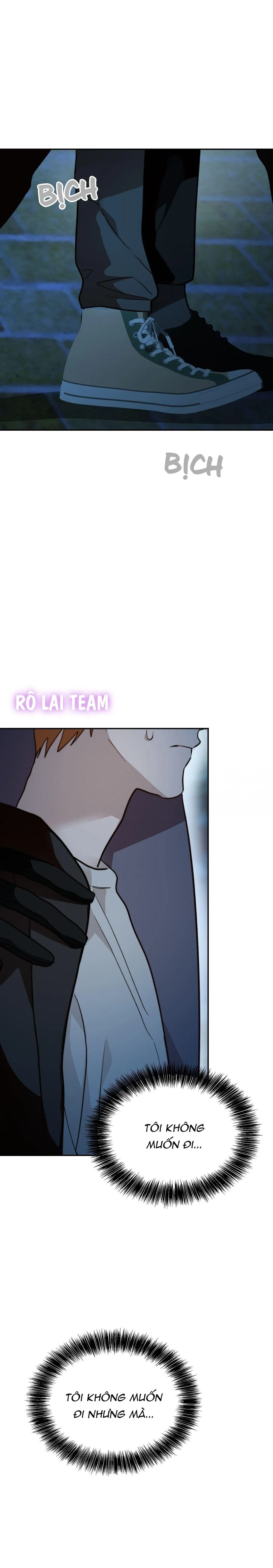 Tôi Trở Thành Nhân Vật Phụ Nhàm Chán Chapter 64 Trang 26