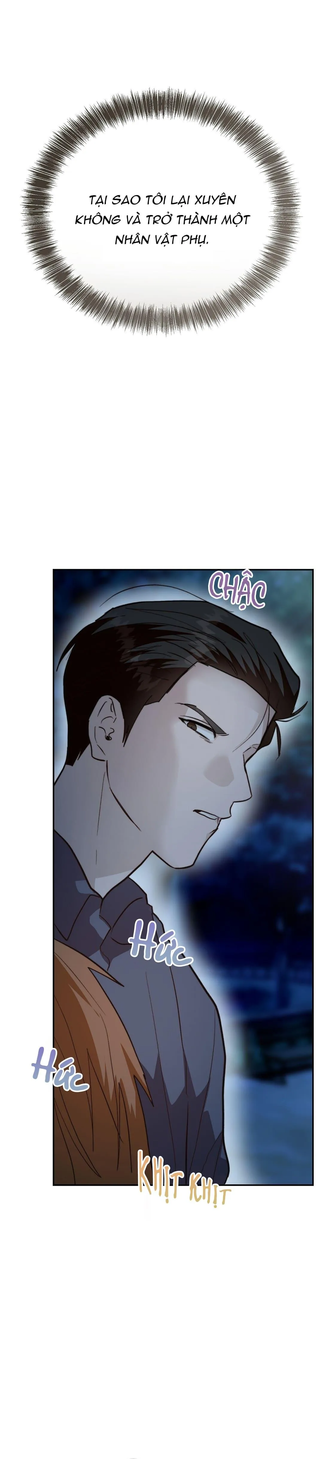 Tôi Trở Thành Nhân Vật Phụ Nhàm Chán Chapter 64 Trang 28