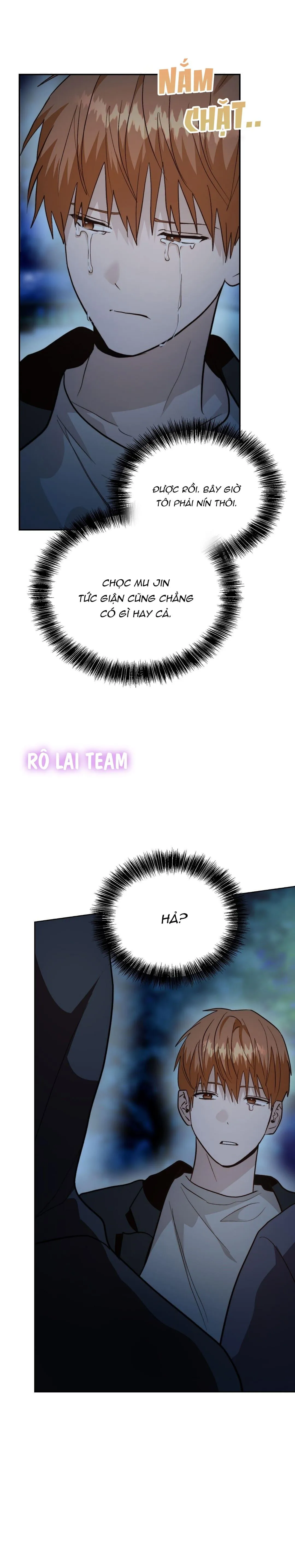 Tôi Trở Thành Nhân Vật Phụ Nhàm Chán Chapter 64 Trang 30