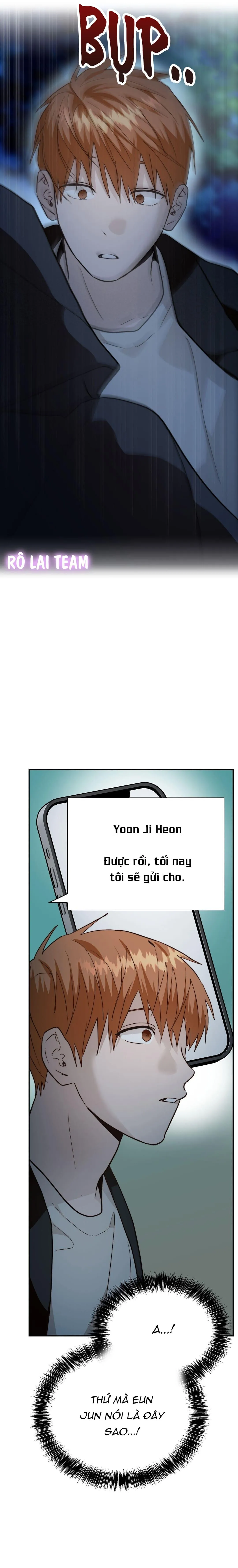 Tôi Trở Thành Nhân Vật Phụ Nhàm Chán Chapter 64 Trang 32