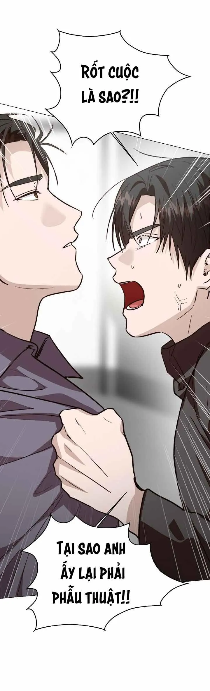 Tôi Trở Thành Nhân Vật Phụ Nhàm Chán Chapter 65 Trang 4