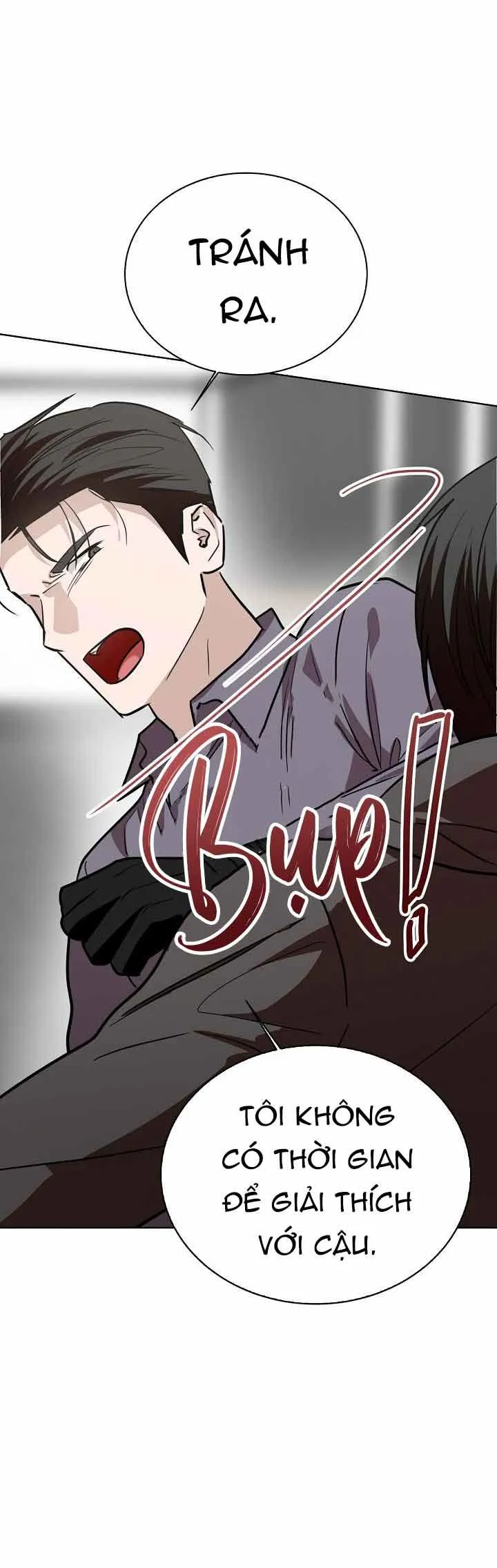 Tôi Trở Thành Nhân Vật Phụ Nhàm Chán Chapter 65 Trang 5