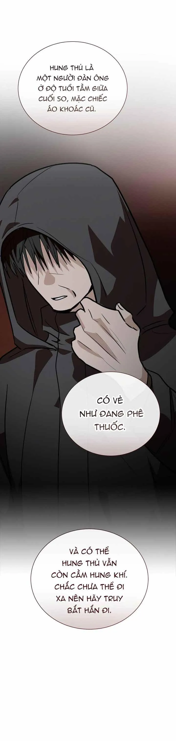 Tôi Trở Thành Nhân Vật Phụ Nhàm Chán Chapter 65 Trang 8