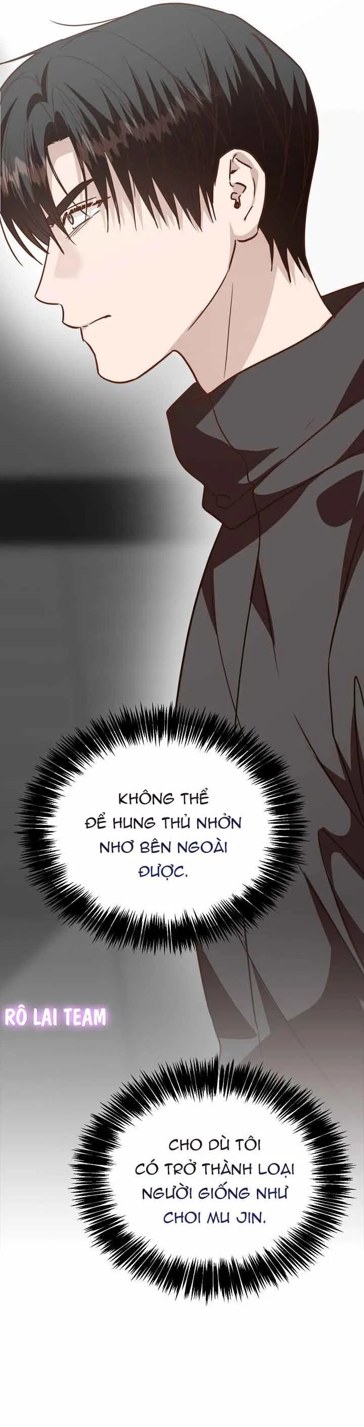 Tôi Trở Thành Nhân Vật Phụ Nhàm Chán Chapter 65 Trang 10