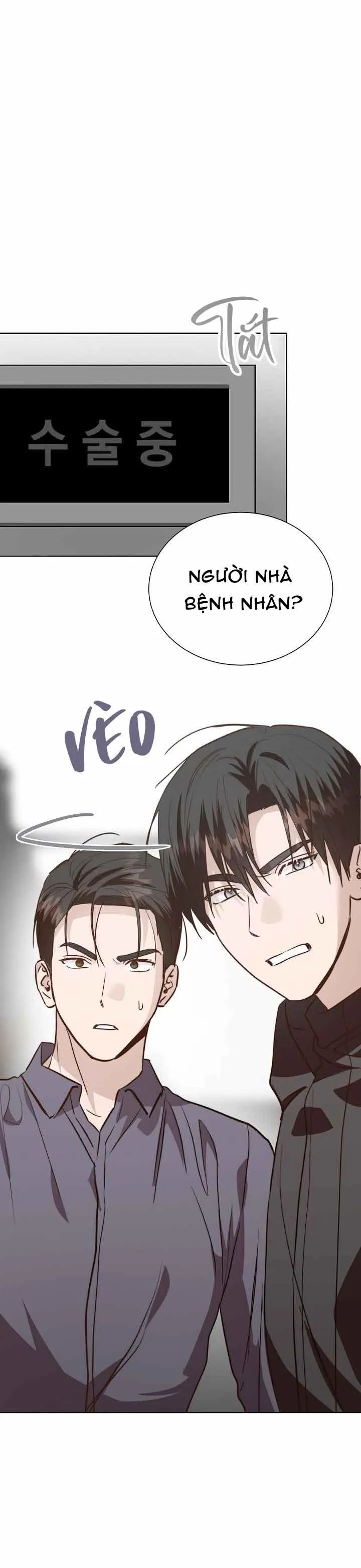 Tôi Trở Thành Nhân Vật Phụ Nhàm Chán Chapter 65 Trang 11