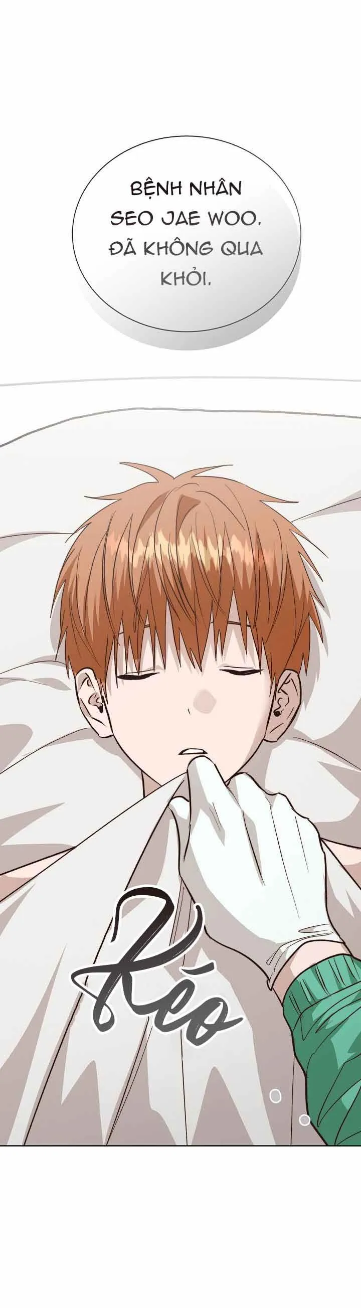 Tôi Trở Thành Nhân Vật Phụ Nhàm Chán Chapter 65 Trang 13