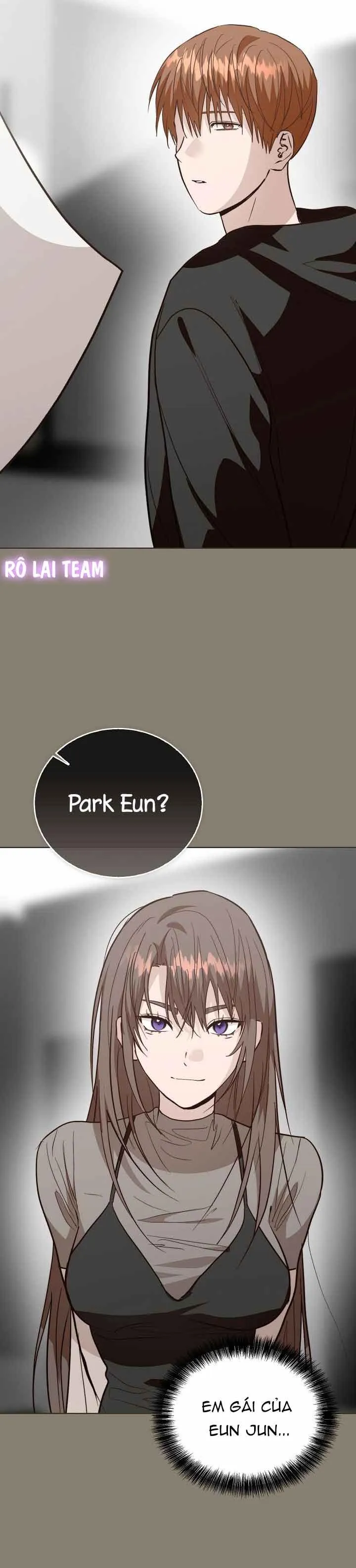 Tôi Trở Thành Nhân Vật Phụ Nhàm Chán Chapter 65 Trang 17