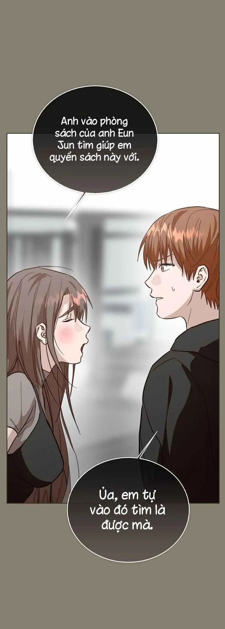 Tôi Trở Thành Nhân Vật Phụ Nhàm Chán Chapter 65 Trang 18