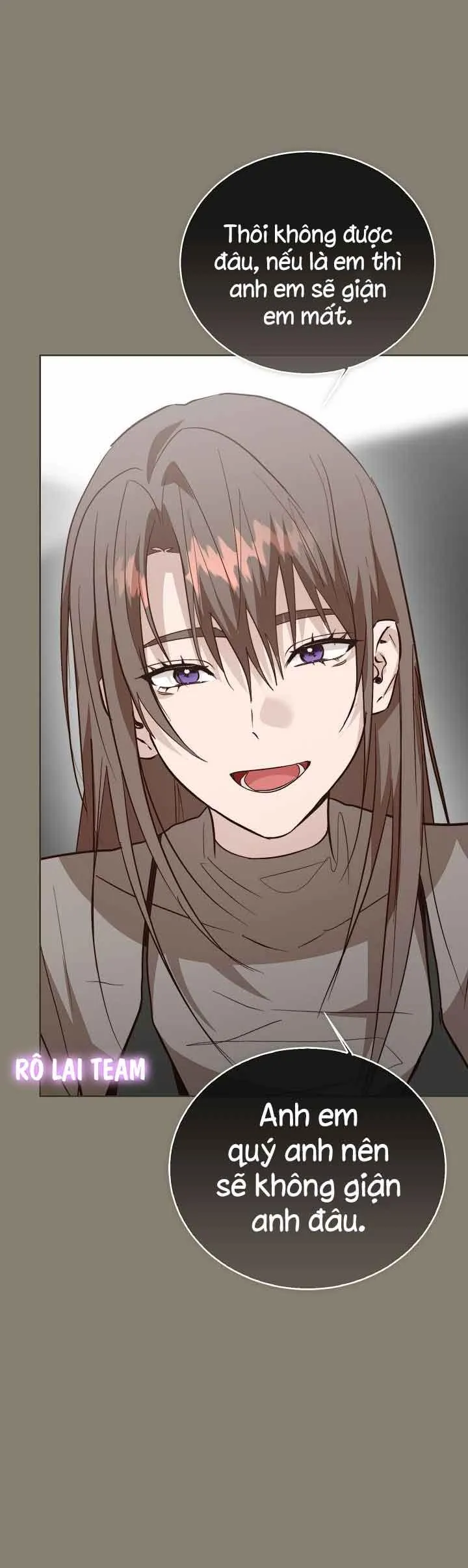 Tôi Trở Thành Nhân Vật Phụ Nhàm Chán Chapter 65 Trang 19