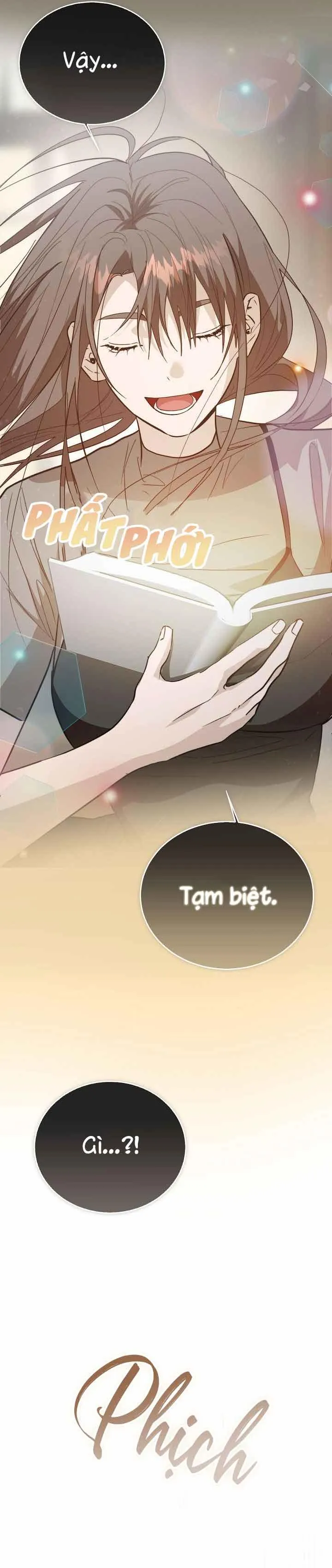 Tôi Trở Thành Nhân Vật Phụ Nhàm Chán Chapter 65 Trang 24