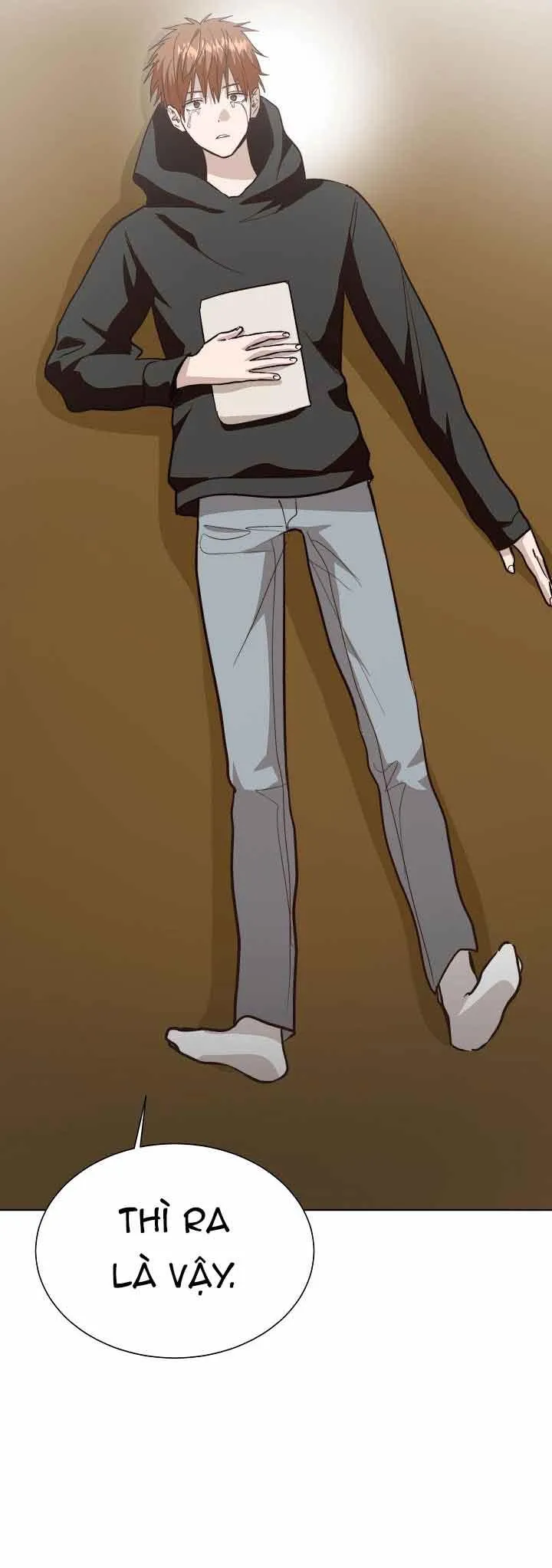 Tôi Trở Thành Nhân Vật Phụ Nhàm Chán Chapter 65 Trang 26