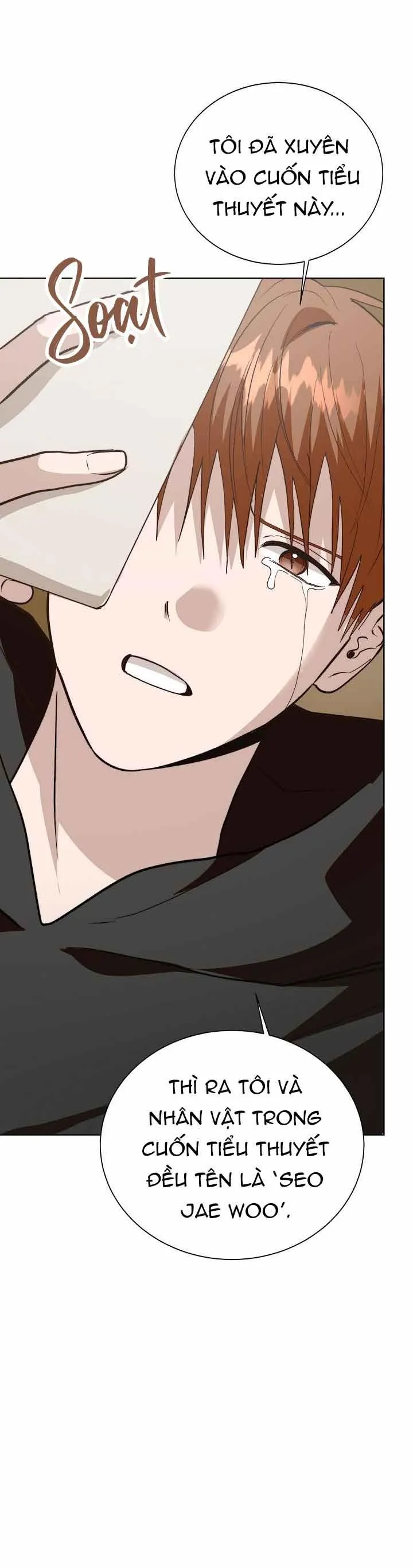 Tôi Trở Thành Nhân Vật Phụ Nhàm Chán Chapter 65 Trang 27