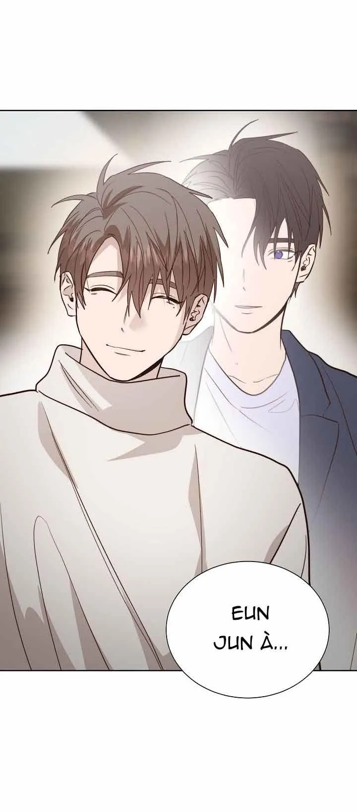 Tôi Trở Thành Nhân Vật Phụ Nhàm Chán Chapter 65 Trang 30