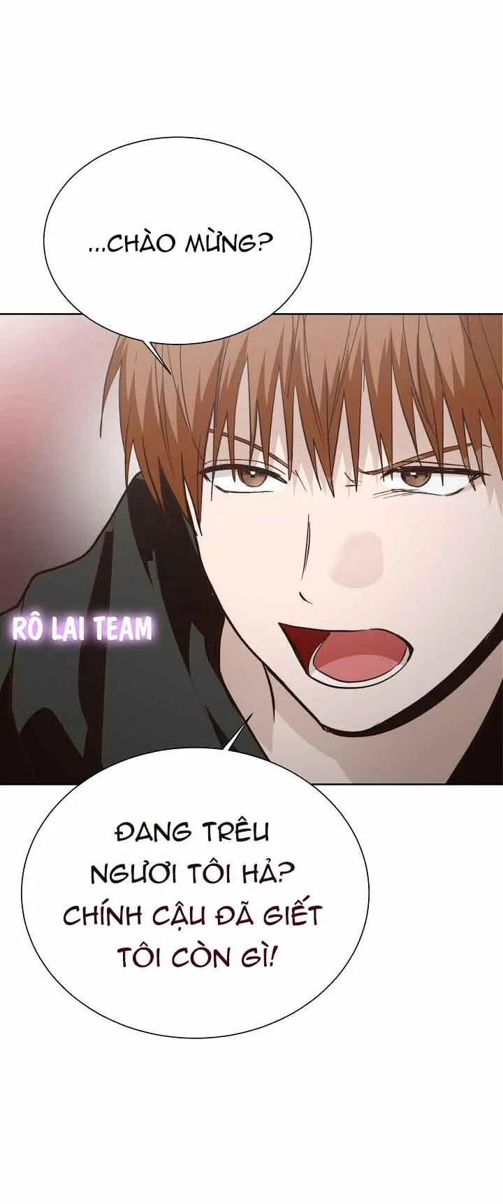 Tôi Trở Thành Nhân Vật Phụ Nhàm Chán Chapter 65 Trang 31