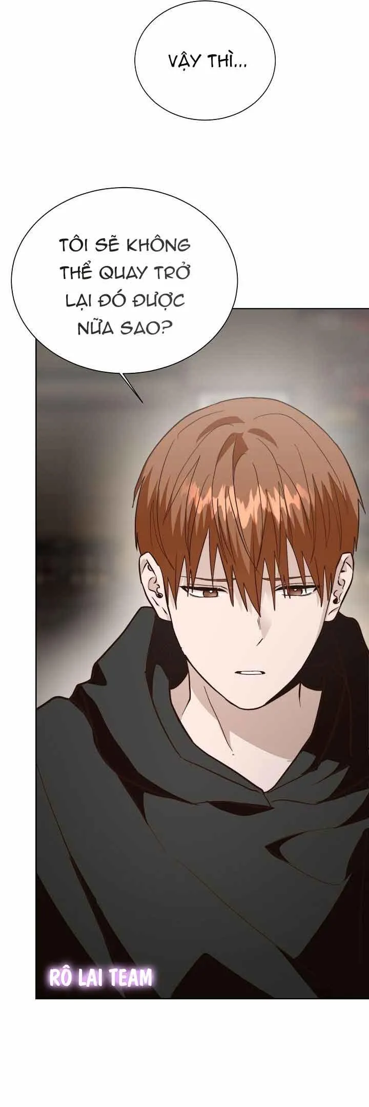 Tôi Trở Thành Nhân Vật Phụ Nhàm Chán Chapter 65 Trang 34