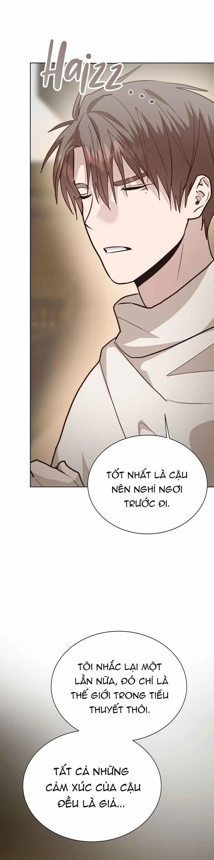 Tôi Trở Thành Nhân Vật Phụ Nhàm Chán Chapter 65 Trang 41