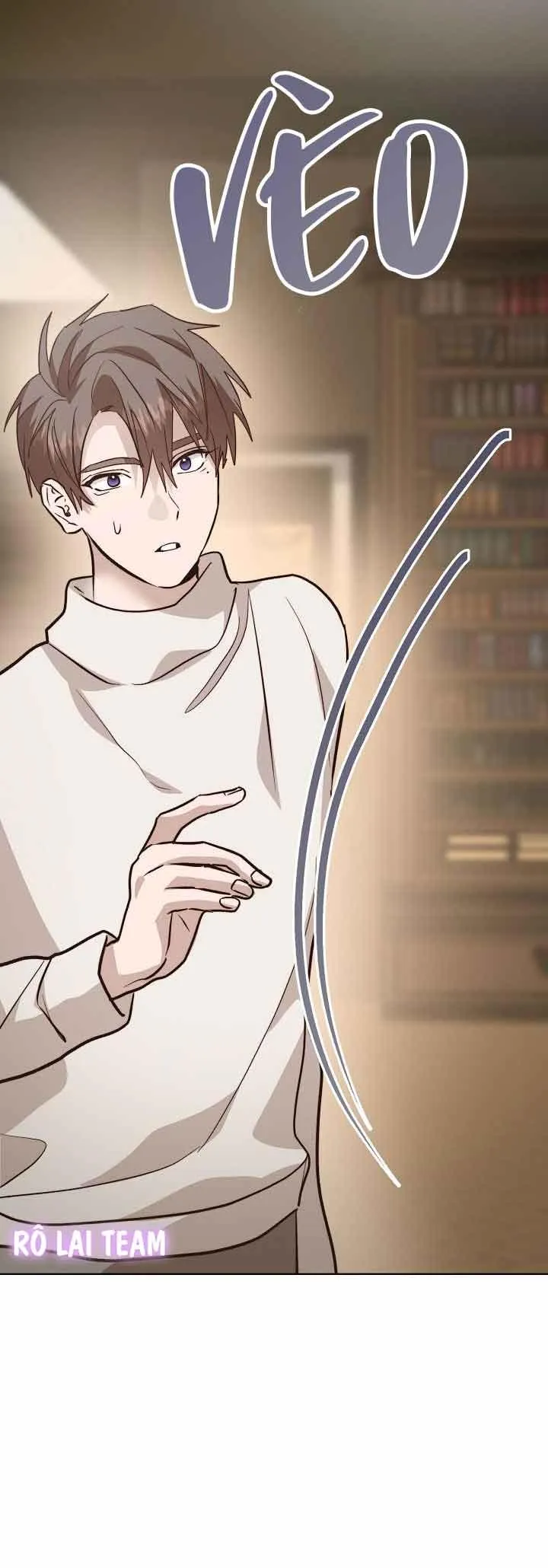 Tôi Trở Thành Nhân Vật Phụ Nhàm Chán Chapter 65 Trang 42