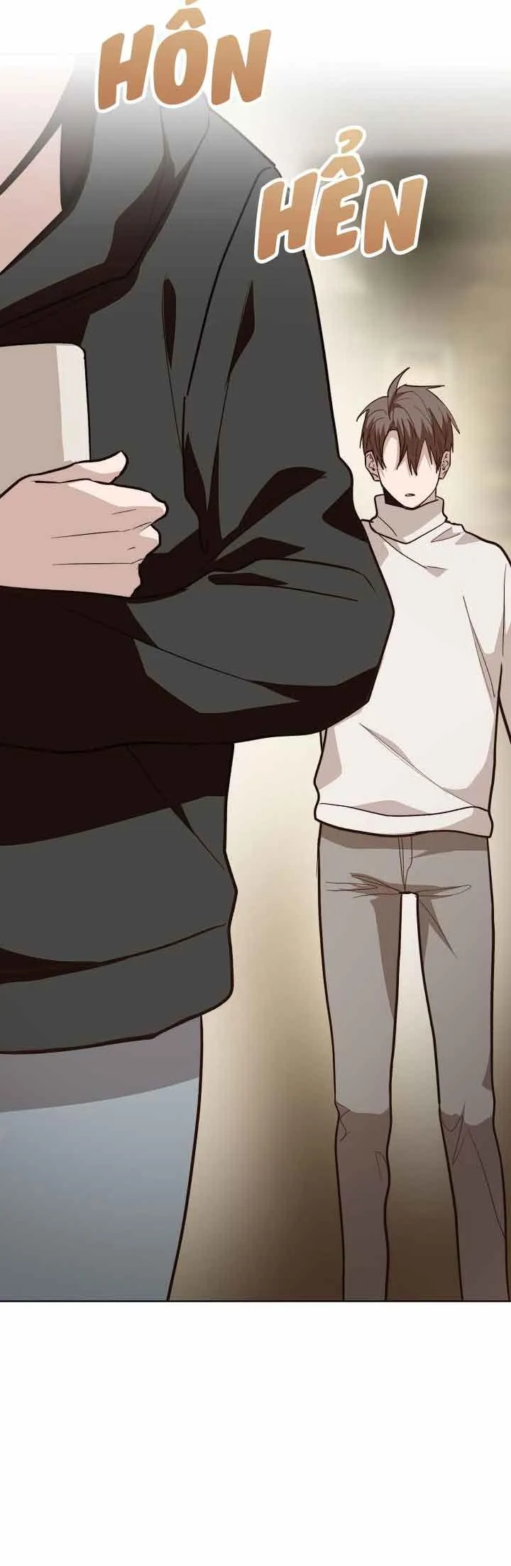 Tôi Trở Thành Nhân Vật Phụ Nhàm Chán Chapter 65 Trang 44