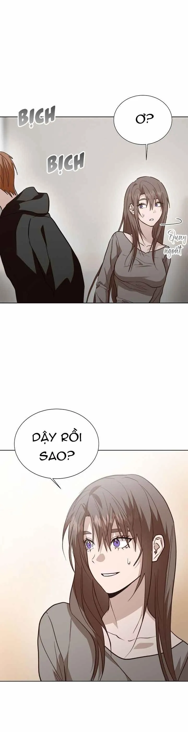 Tôi Trở Thành Nhân Vật Phụ Nhàm Chán Chapter 65 Trang 46