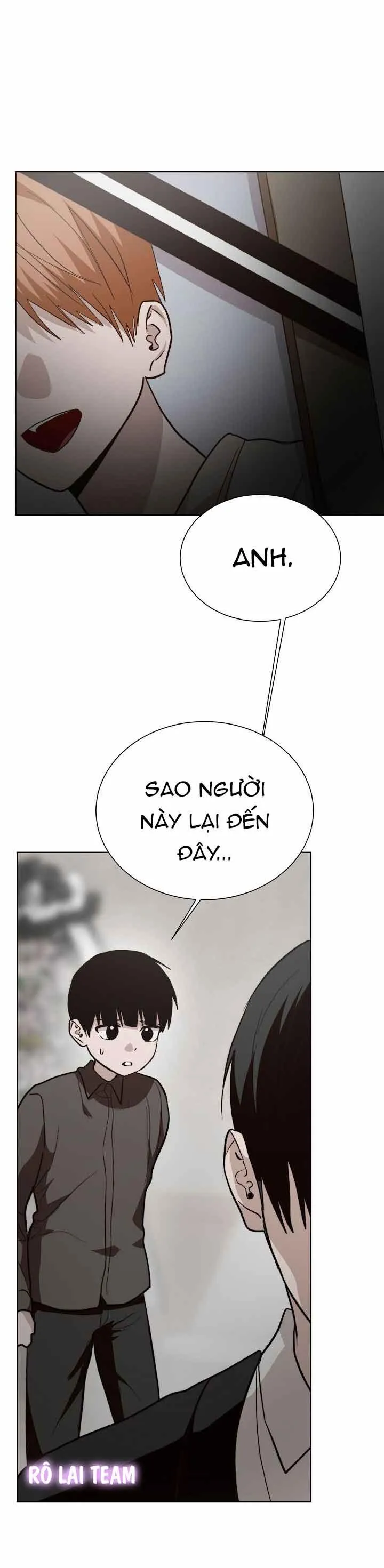 Tôi Trở Thành Nhân Vật Phụ Nhàm Chán Chapter 65 Trang 52